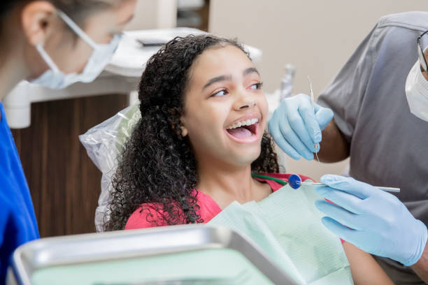 Best Weekend Emergency Dentist in Victor, ID