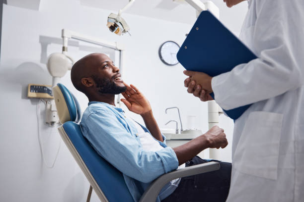 Best Pediatric Emergency Dentist in Victor, ID
