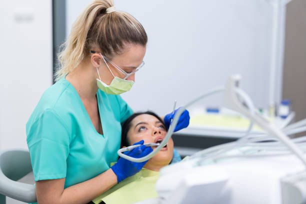 Best Holiday Emergency Dentist in Victor, ID